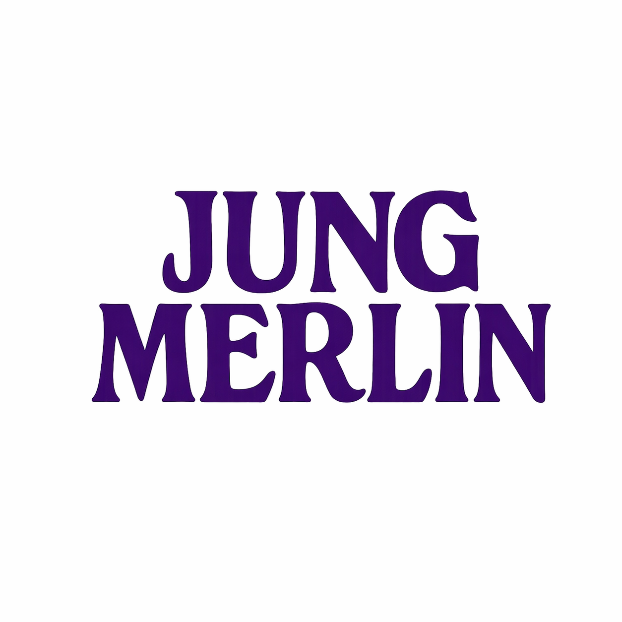 Jung Merlin logo